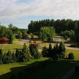 Villa Apartman, Egerszalók - Környék