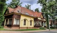 Villa Hotel & Krúdy Étterem Debrecen - Egyéb