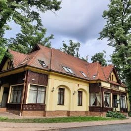 Villa Hotel & Krúdy Étterem, Debrecen - Egyéb