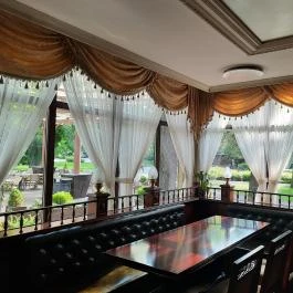 Villa Hotel & Krúdy Étterem, Debrecen - Egyéb