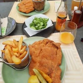 Villa Hotel & Krúdy Étterem, Debrecen - Egyéb