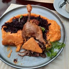 Villa Hotel & Krúdy Étterem, Debrecen - Egyéb