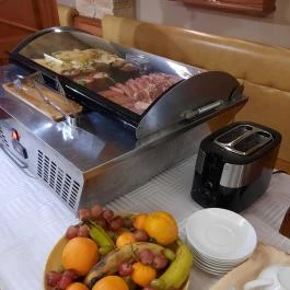 Villa Hotel & Krúdy Étterem, Debrecen - Egyéb