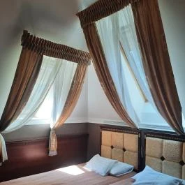 Villa Hotel & Krúdy Étterem, Debrecen - Egyéb