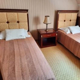 Villa Hotel & Krúdy Étterem, Debrecen - Egyéb