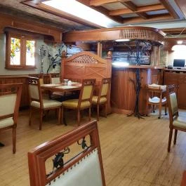 Villa Hotel & Krúdy Étterem, Debrecen - Egyéb