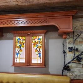 Villa Hotel & Krúdy Étterem, Debrecen - Egyéb