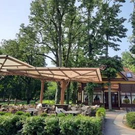 Villa Hotel & Krúdy Étterem, Debrecen - Egyéb