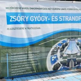 Zsóry Gyógy- és Strandfürdő, Mezőkövesd - Egyéb