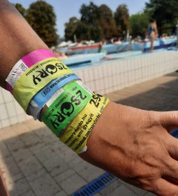 Zsóry Gyógy- és Strandfürdő