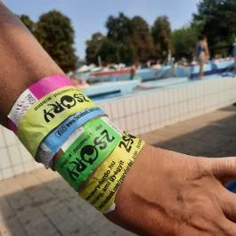 Zsóry Gyógy- és Strandfürdő, Mezőkövesd - Egyéb