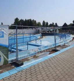 Zsóry Gyógy- és Strandfürdő