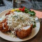 Ragazzi Bistro Esztergom - Étel/ital