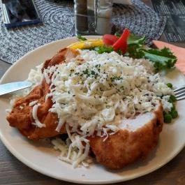 Ragazzi Bistro Esztergom - Étel/ital