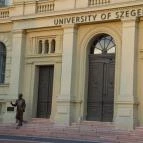 Hunguest Szeged (korábbi Forrás) Szeged - Környék