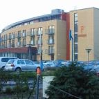 Hotel Fagus Sopron - Külső kép