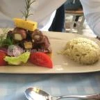 Taverna Dionysos Étterem Budapest - Étel/ital