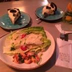 The Sweet by Vintage Garden Budapest - Étel/ital