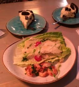 The Sweet by Vintage Garden