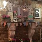 The Sweet by Vintage Garden Budapest - Belső