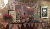 The Sweet by Vintage Garden Budapest - 