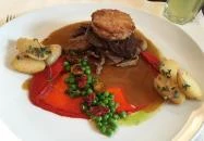 Walter Vendéglő Perbál