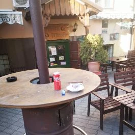 Pince Borozó Székesfehérvár - Egyéb