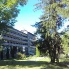 Grandhotel Galya Galyatető - Külső kép