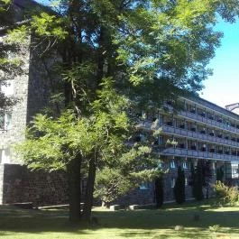 Grandhotel Galya Galyatető - Külső kép