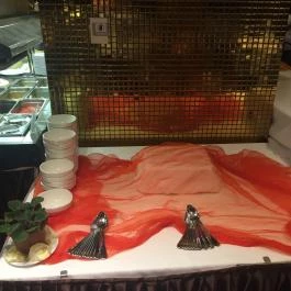 Hotel Divinus Debrecen - Vendéglátás