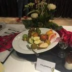 Hotel Divinus Debrecen - Vendéglátás