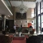 Hotel Divinus Debrecen - Belső