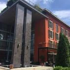 Hotel Divinus Debrecen - Külső kép