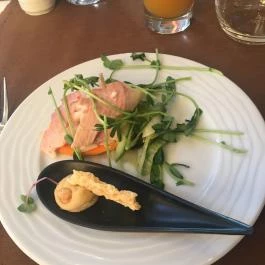 San Toro Étterem - Bambara Hotel Felsőtárkány - Egyéb