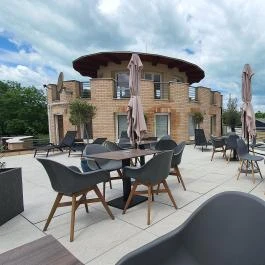 CE Plaza Hotel Siófok - Egyéb