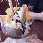 Szent Korona Cukrászda Soltvadkert - Külső kép