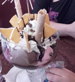 Szent Korona Cukrászda