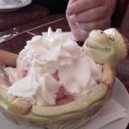 Szent Korona Cukrászda Soltvadkert - Étel/ital