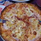 Gilbert Pizzéria Debrecen - Egyéb