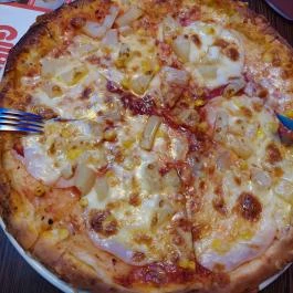 Gilbert Pizzéria Debrecen - Egyéb