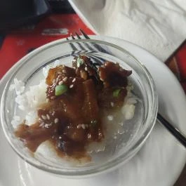 Wasabi Running Sushi & Wok Restaurant, Debrecen - Egyéb