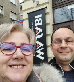 Wasabi Running Sushi & Wok Restaurant