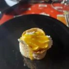 Wasabi Running Sushi & Wok Restaurant Debrecen - Egyéb