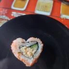 Wasabi Running Sushi & Wok Restaurant Debrecen - Egyéb