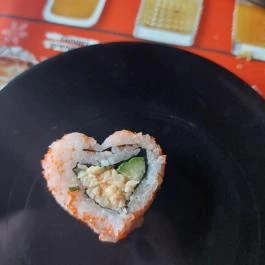 Wasabi Running Sushi & Wok Restaurant, Debrecen - Egyéb