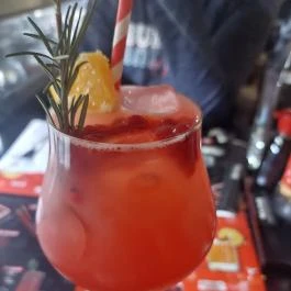 Wasabi Running Sushi & Wok Restaurant, Debrecen - Egyéb