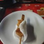 Wasabi Running Sushi & Wok Restaurant Debrecen - Egyéb