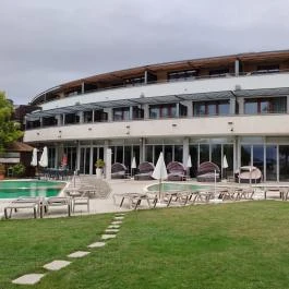 Hotel Golden Lake Resort Balatonfüred - Egyéb