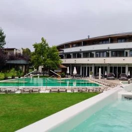 Hotel Golden Lake Resort Balatonfüred - Egyéb