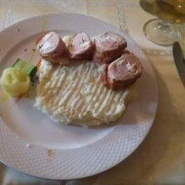 Diófa Csárda, Orosháza - Étel/ital